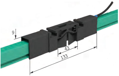 Изолирующие модули M16FD